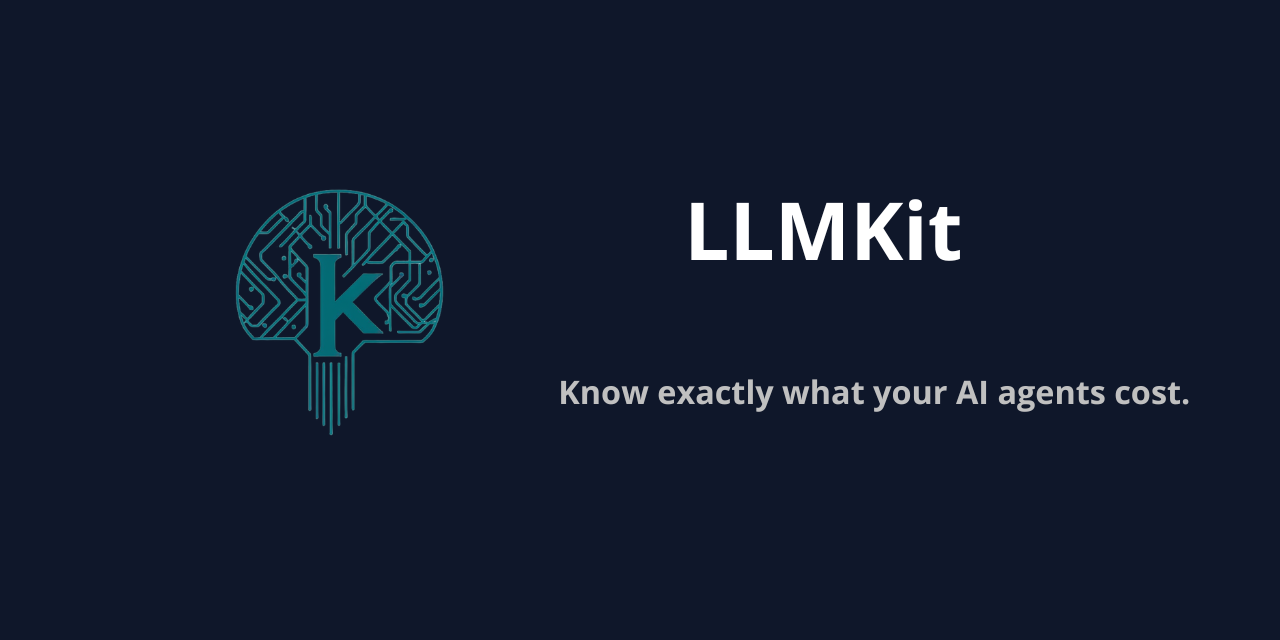 llmkit