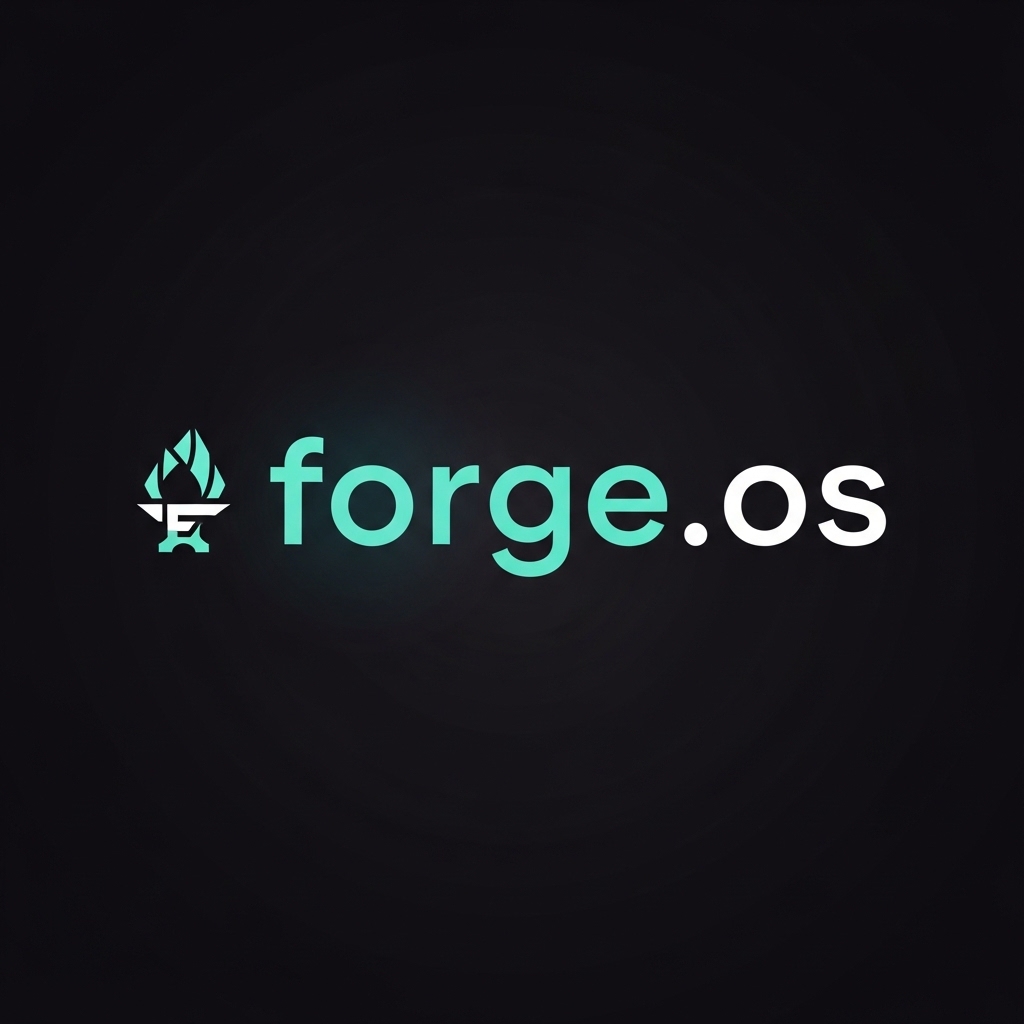 Forge.OS
