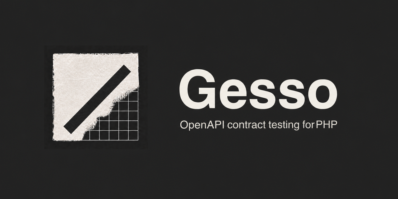 gesso