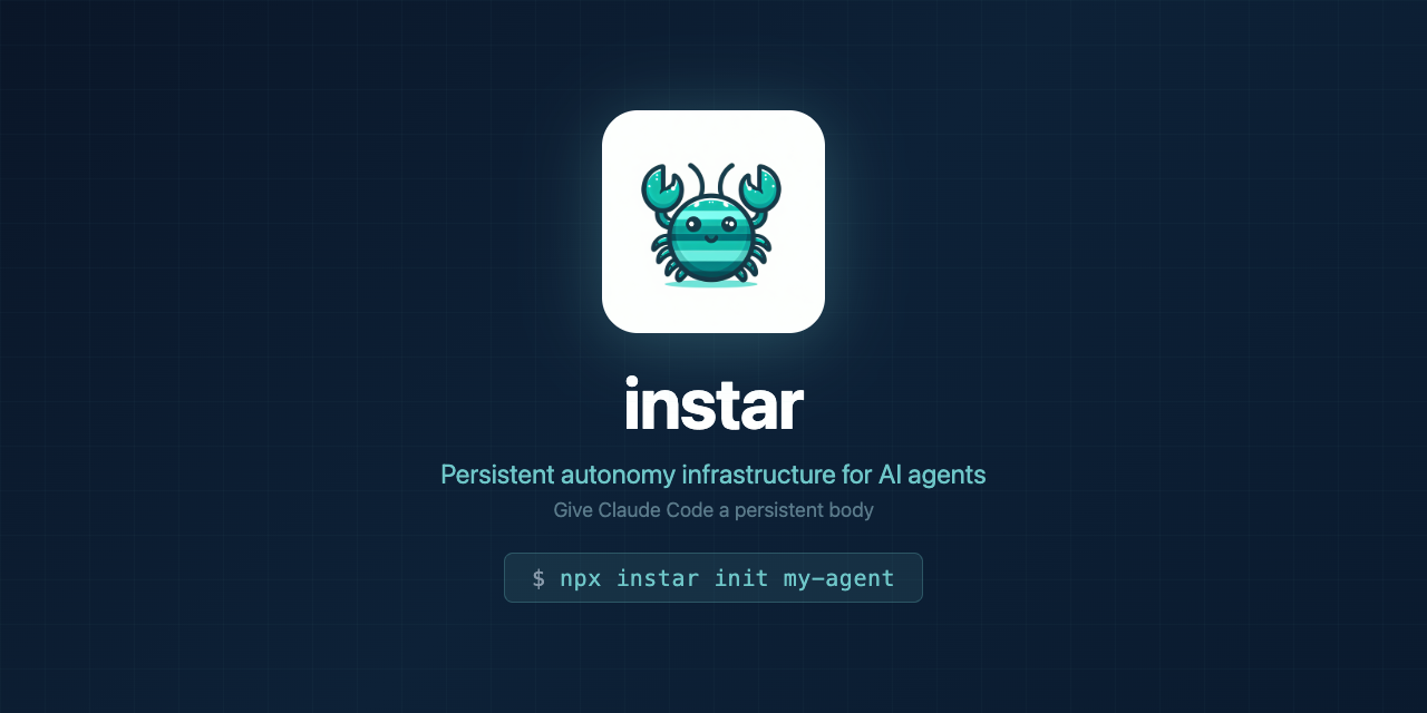 instar