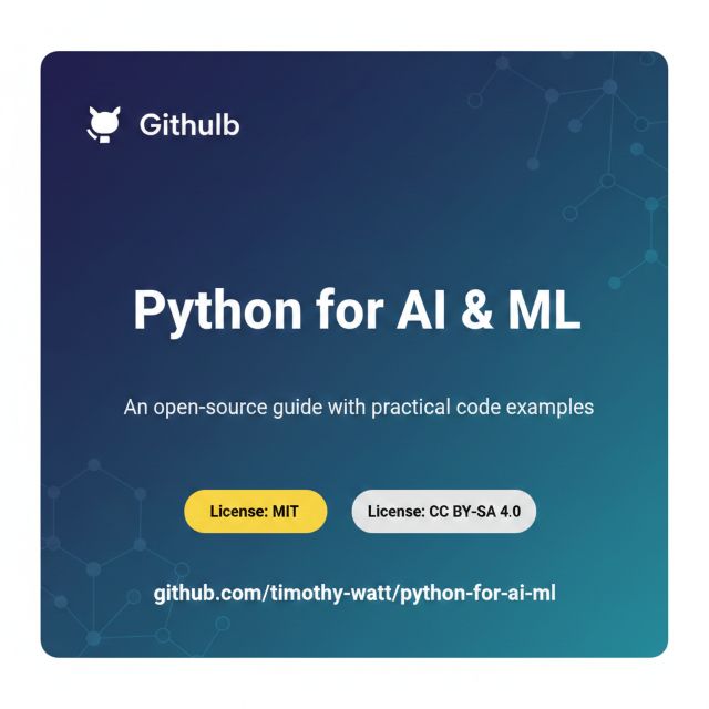 python-for-ai-ml