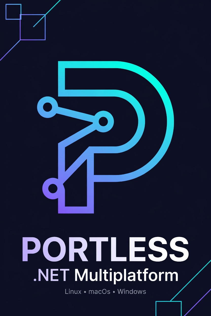 portless-dotnet