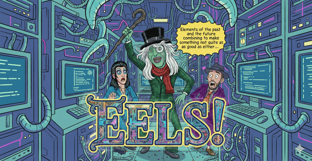 eels