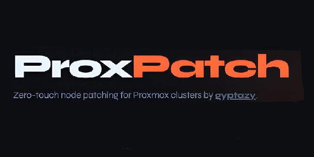 ProxPatch