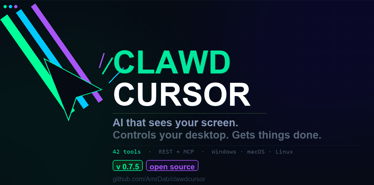 clawdcursor