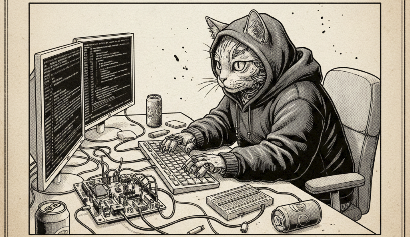 embedded-rust-guessing-game