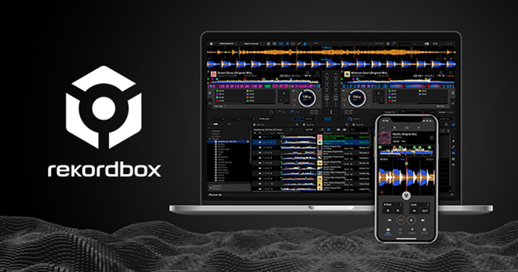 rekordbox-dj-2026