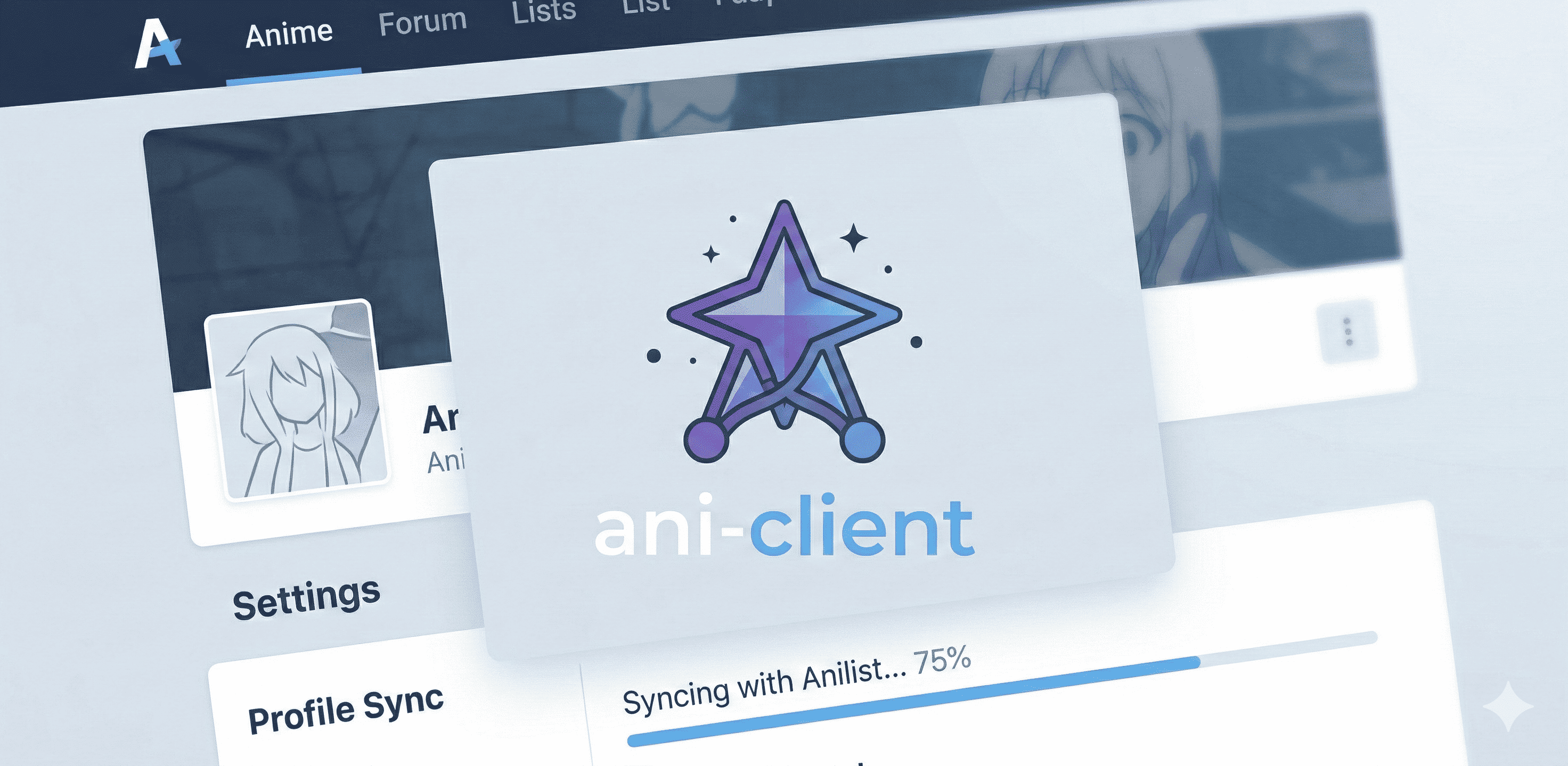 ani-client