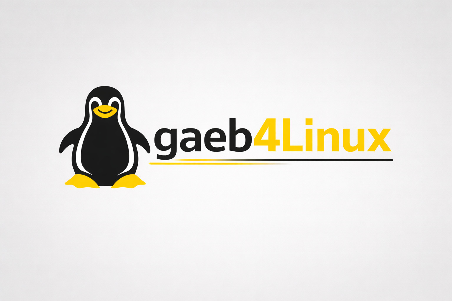 gaeb4linux