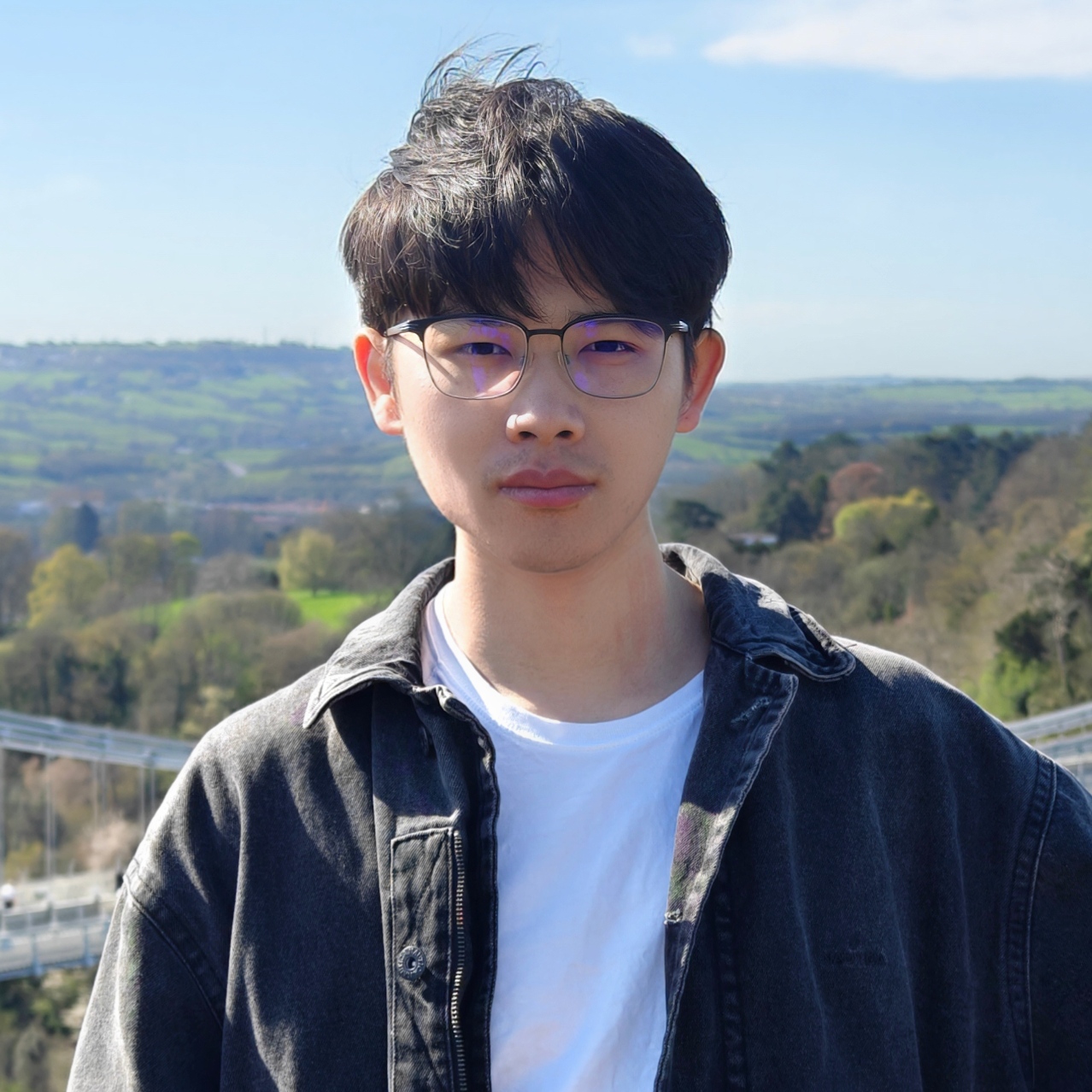 GitHub - YuruiJin/YuruiJin.github.io: Yurui Jin's Personal Portfolio ...