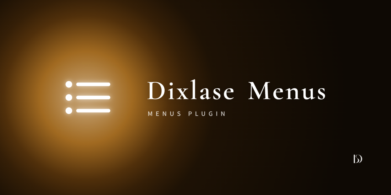 plugin-dixlase-menus