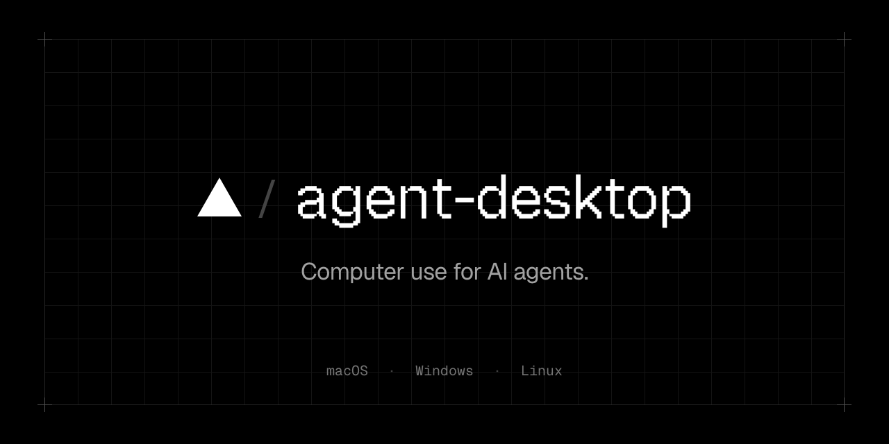 agent-desktop