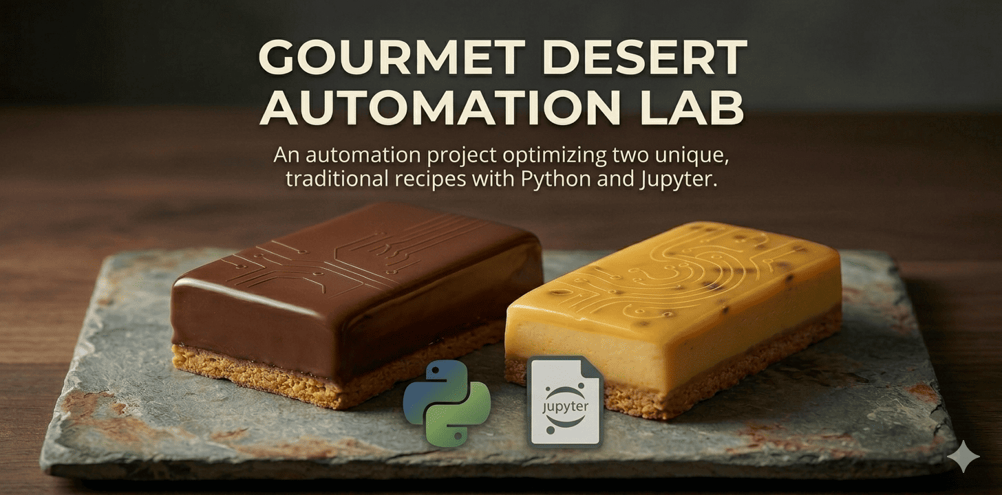 data-gourmet