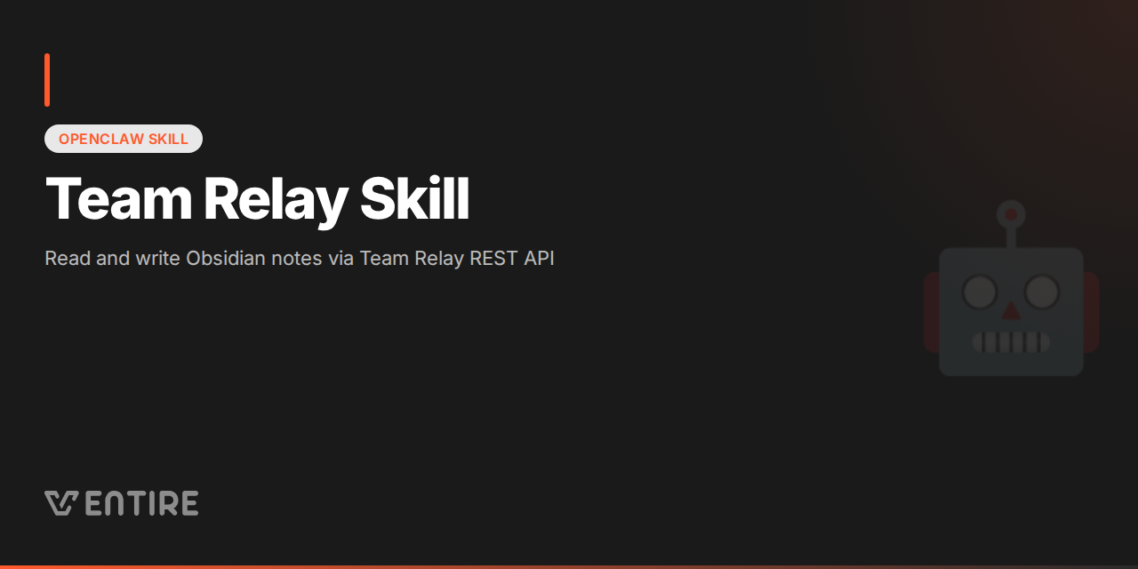evc-team-relay-openclaw-skill