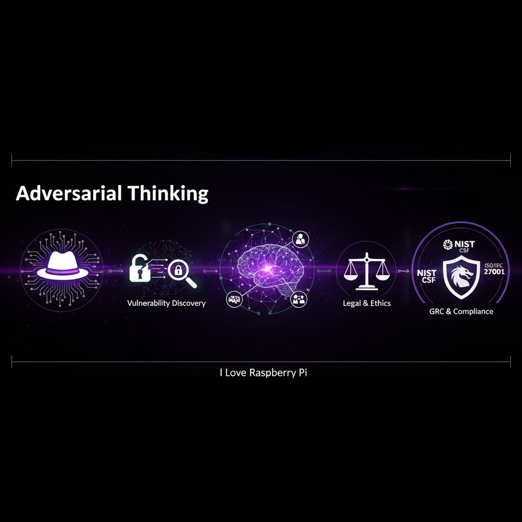 GitHub - ILoveRaspberryPi/AdversarialThinking: . · GitHub