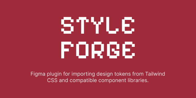 styleforge-figma-plugin