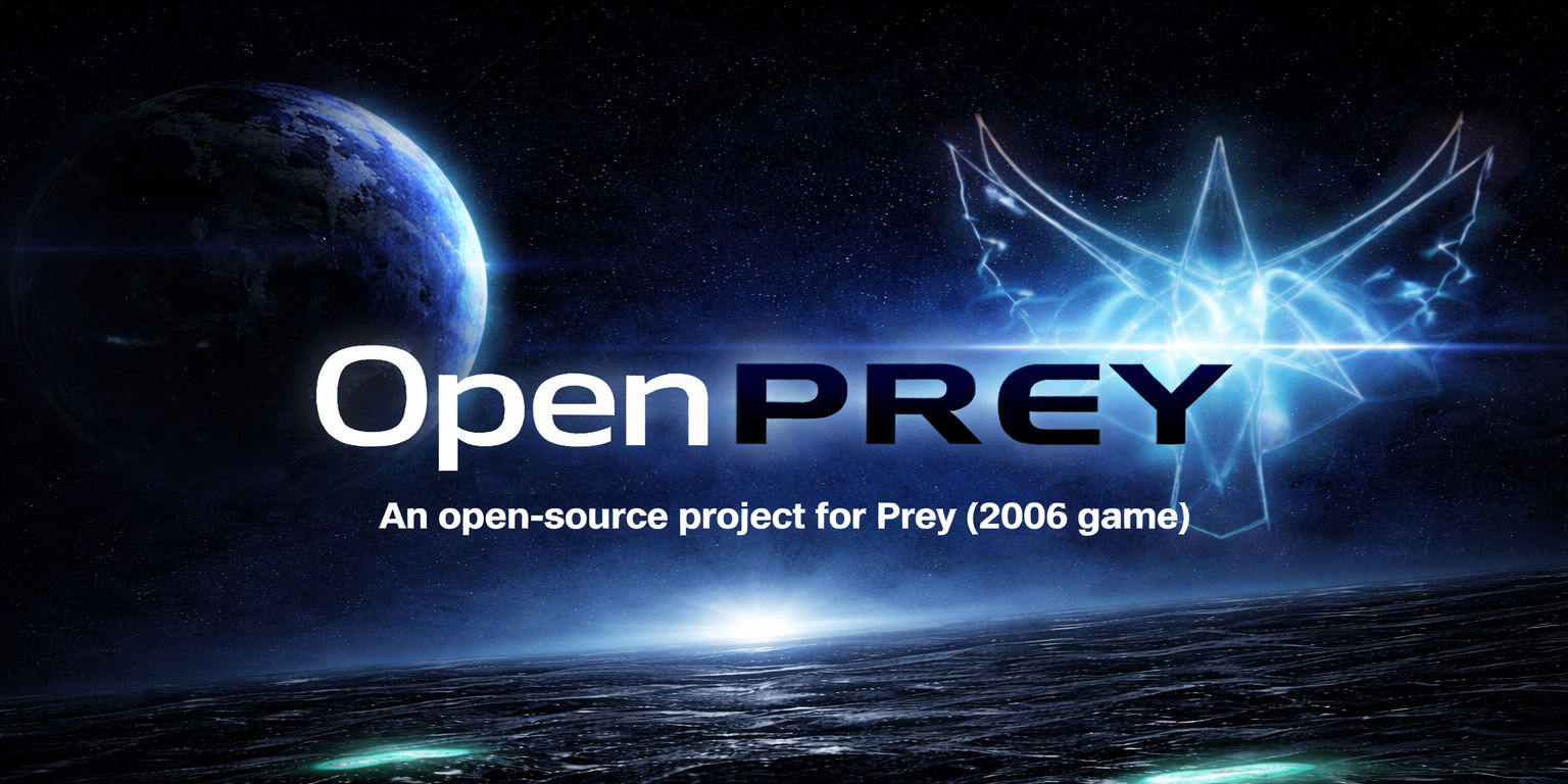 OpenPrey