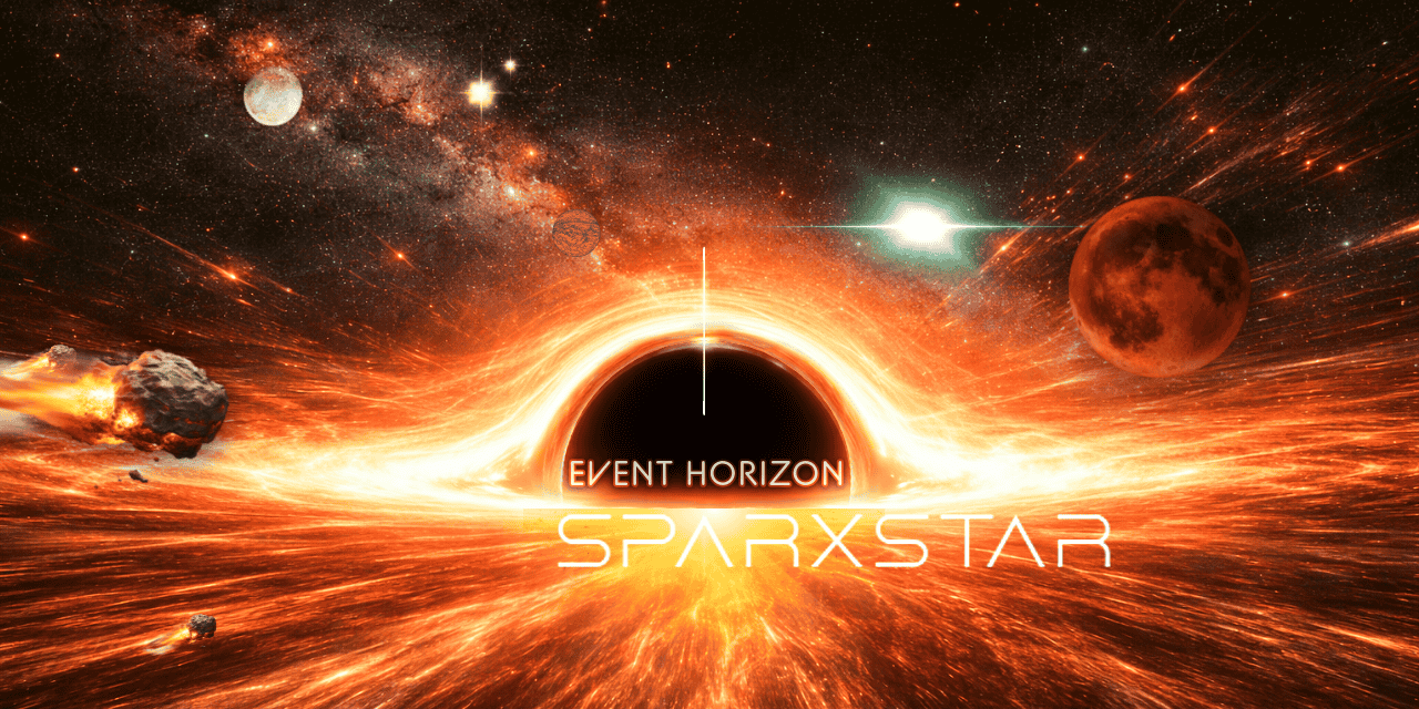 sparxstar-event-horizon