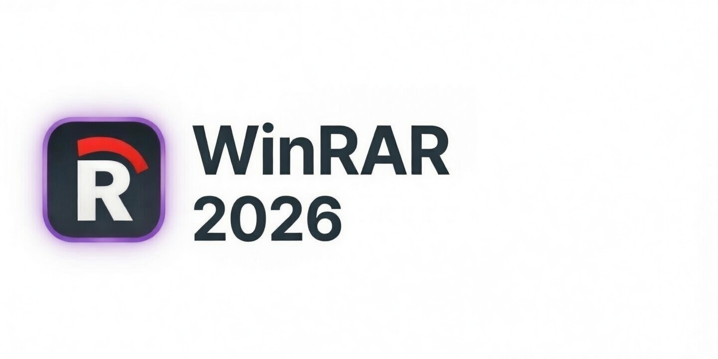WinRAR-2026