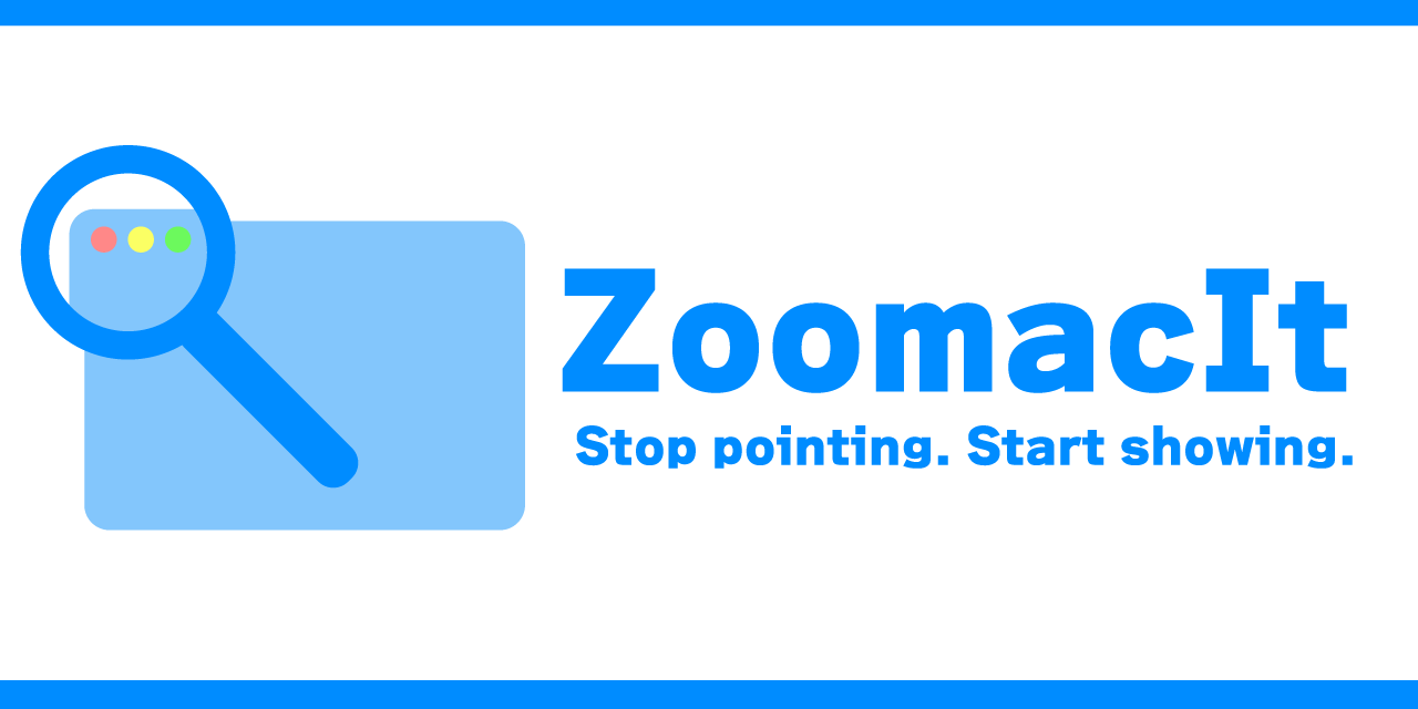 ZoomacIt