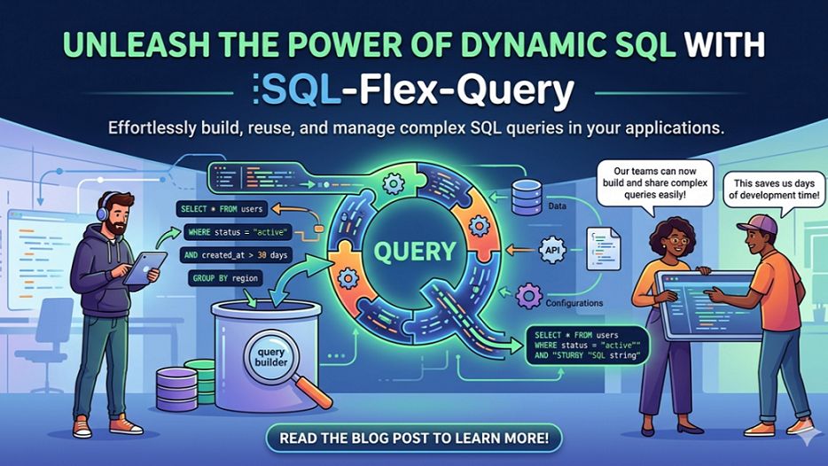 sql-flex-query