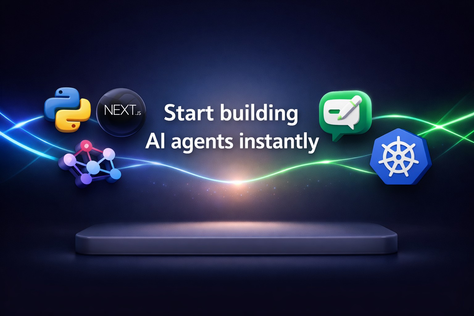 agent-studio-starter