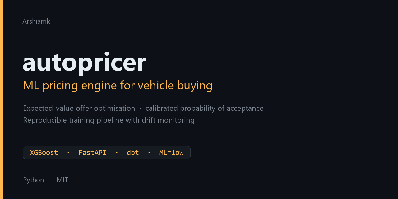 autopricer