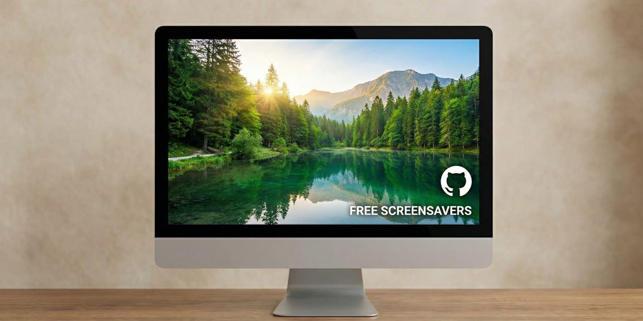 FullScreensavers.com