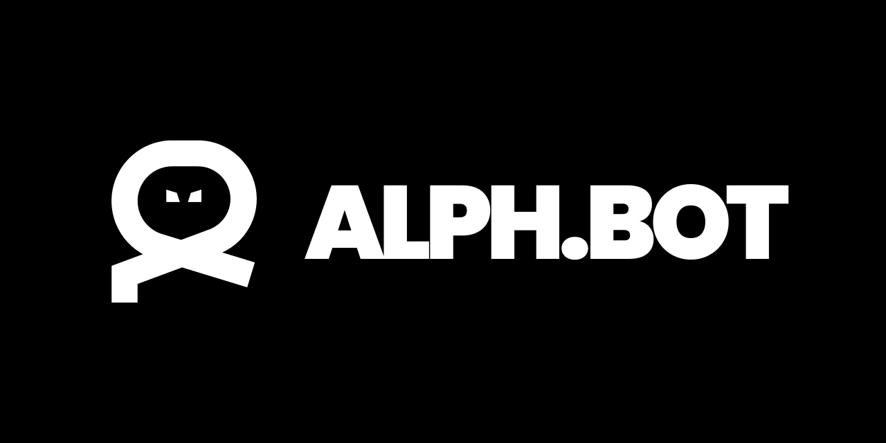 GitHub - Outsharp/alph-bot: An intelligent, autmated trading bot · GitHub