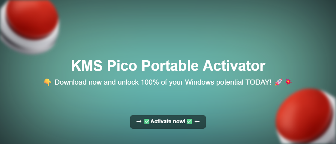 GitHub - zninjaz152/kms-pico-portable-february-version: It is software ...
