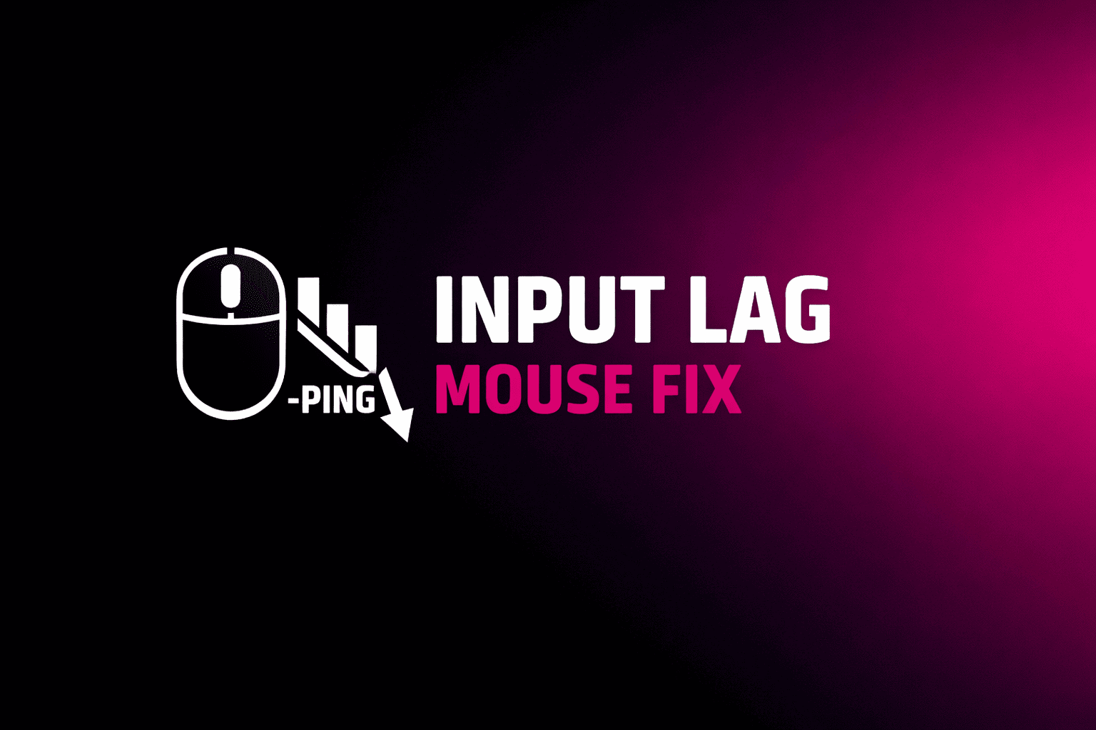 Mouse-INPUT-LAG-FIX-For-Windows