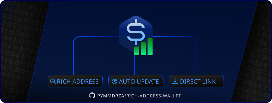 Rich-Address-Wallet