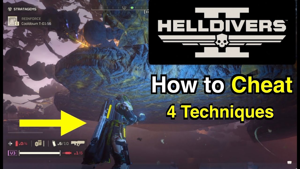 Helldivers2-Menu-Mod