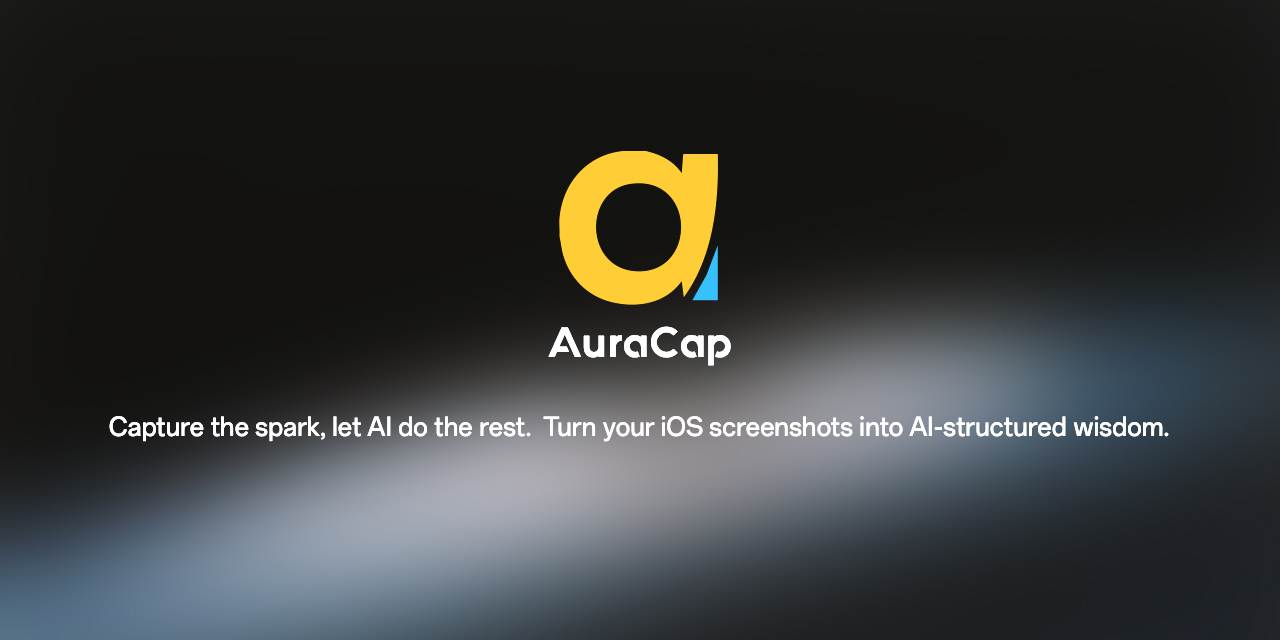 AuraCap