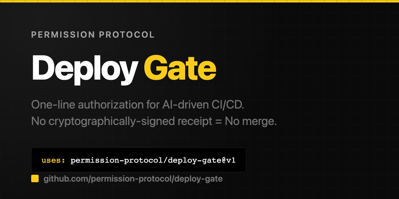 deploy-gate