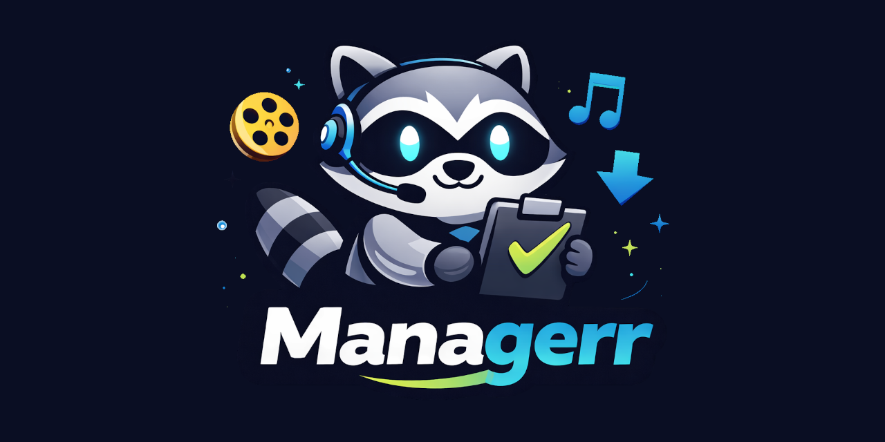 Managerr
