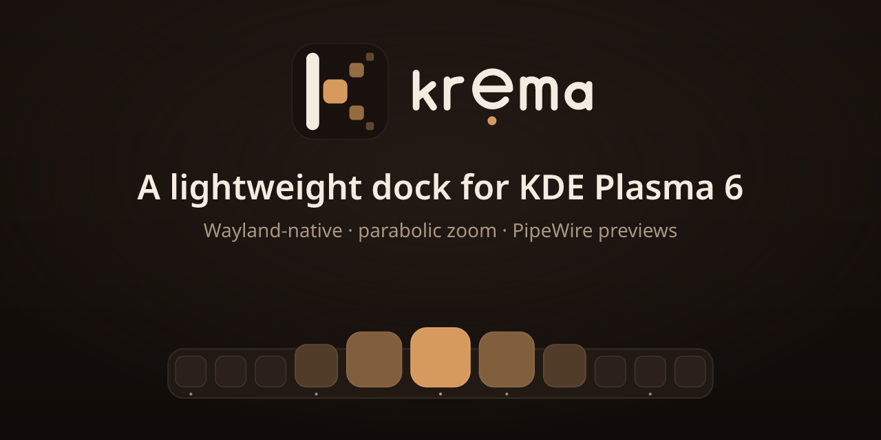 krema