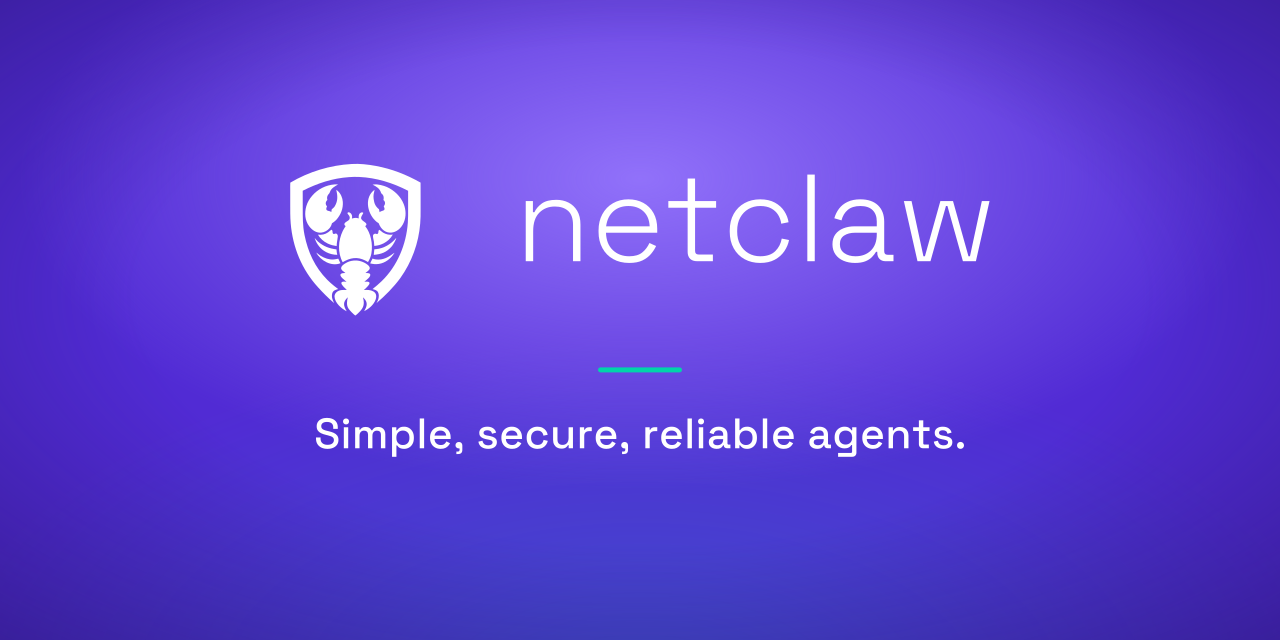 netclaw