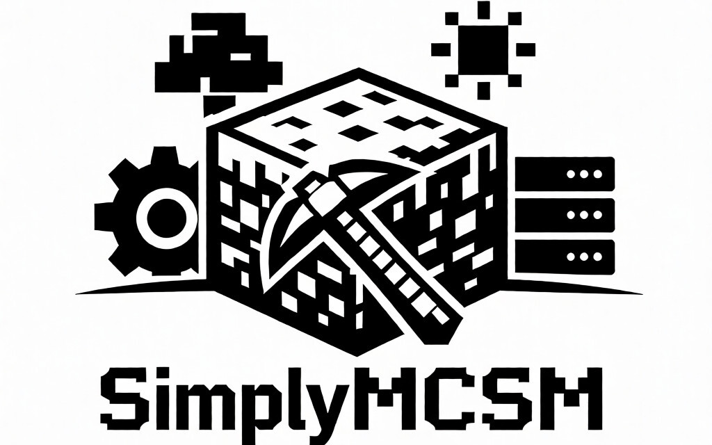 SimplyMinecraftServerManager