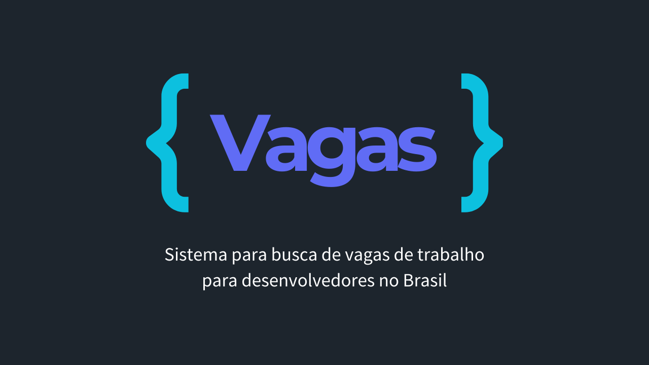 vagas-dev