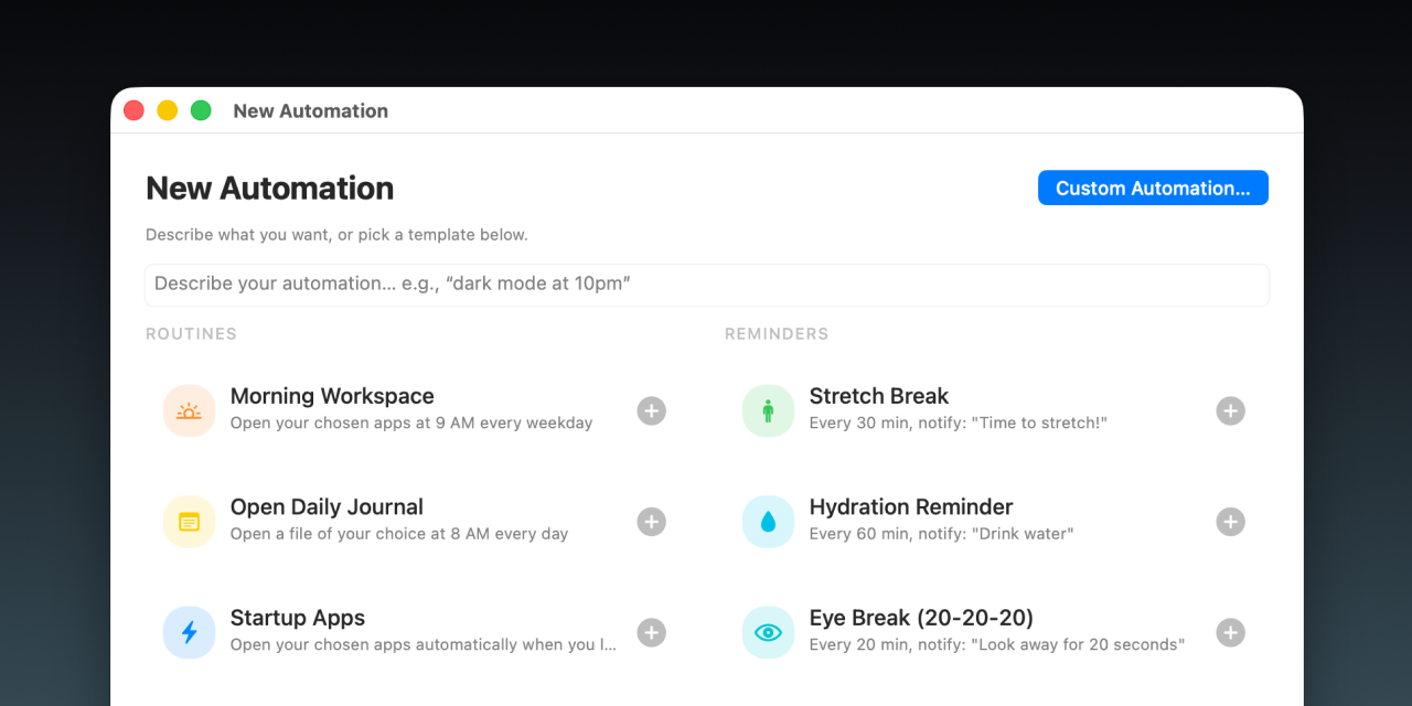 menu-bar-app · GitHub Topics · GitHub