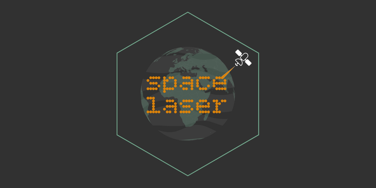 GitHub - belian-earth/spacelaser: An R package for cloud optimised ...