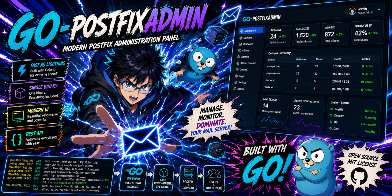 go-postfixadmin