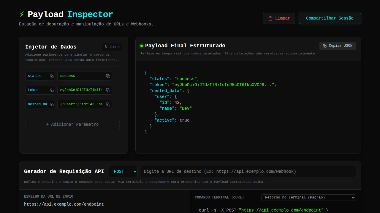 payload-inspector