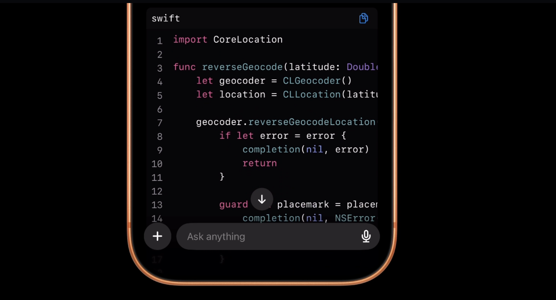 GitHub - HumanInterfaceDesign/MarkdownView: A high-performance markdown ...