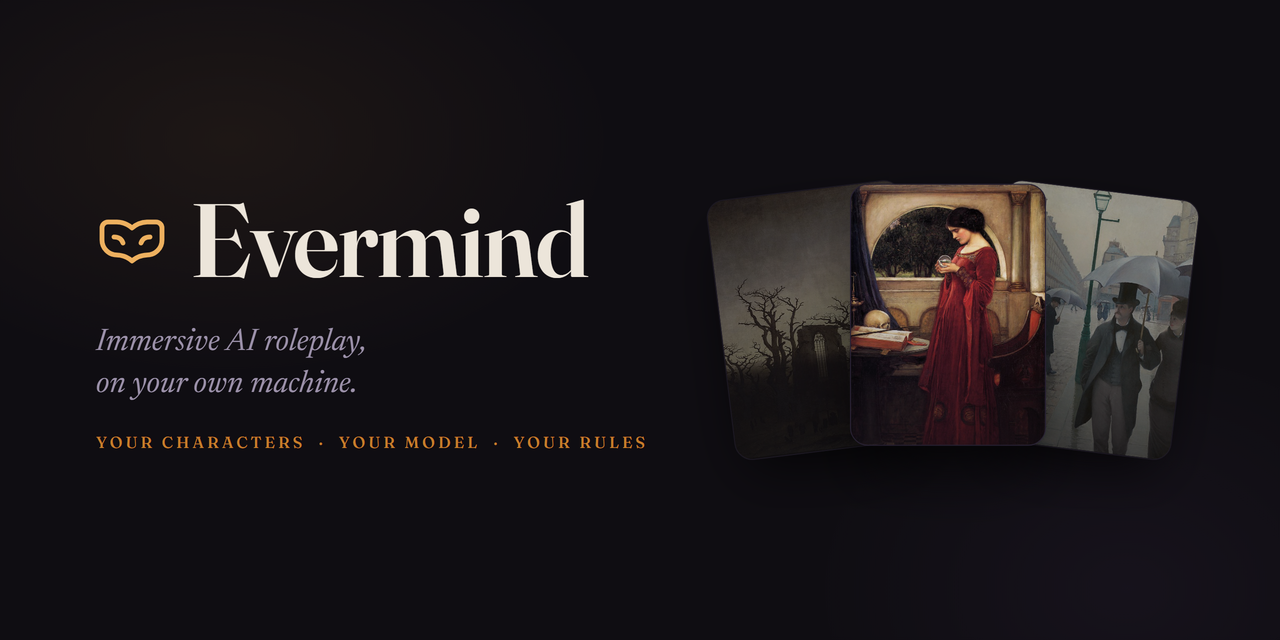 Evermind