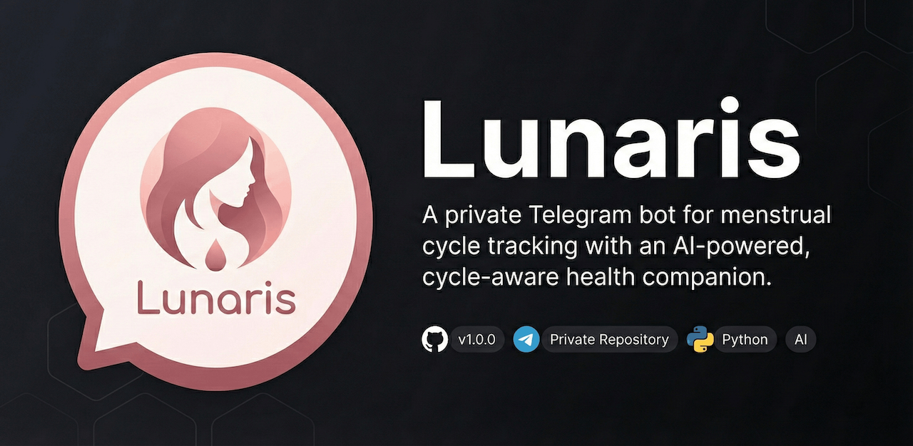 lunaris-bot