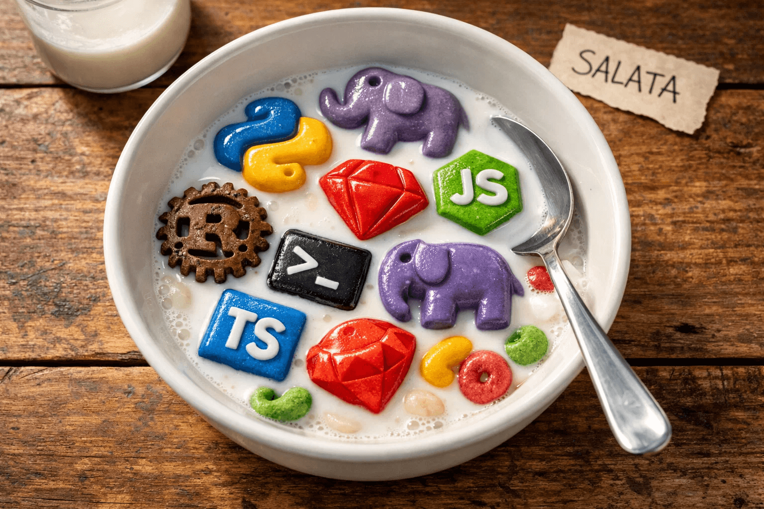 salata