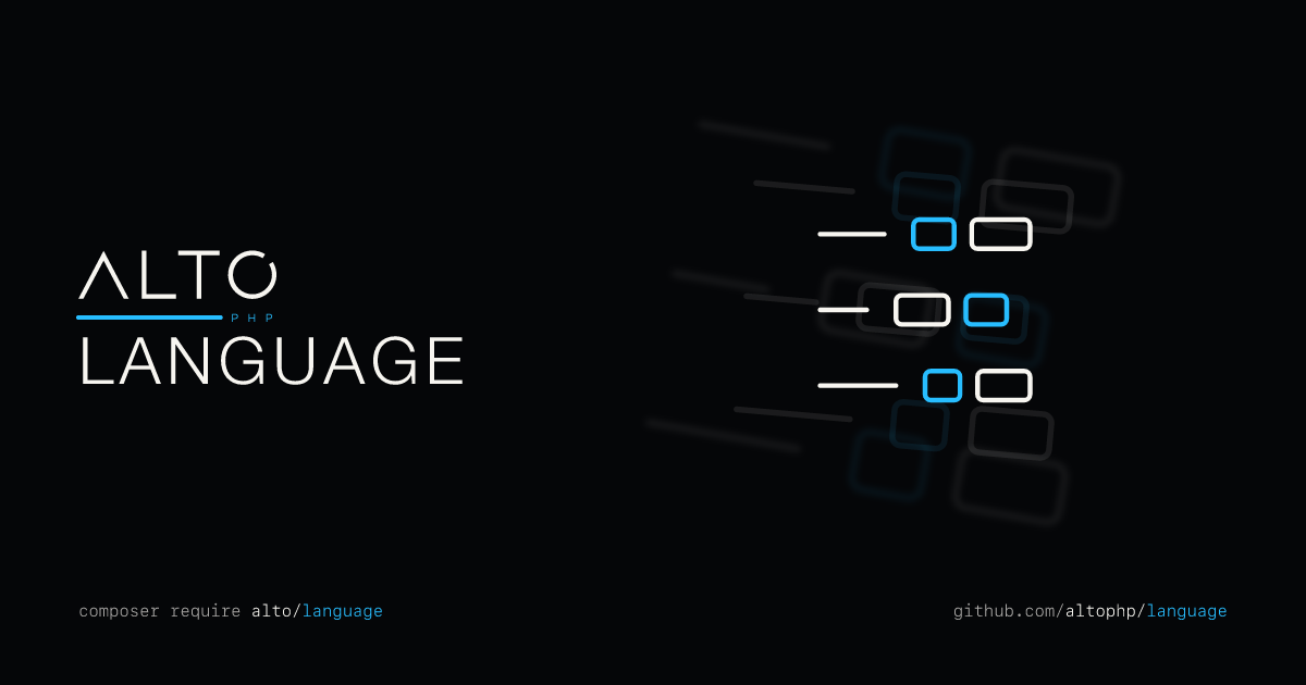 language