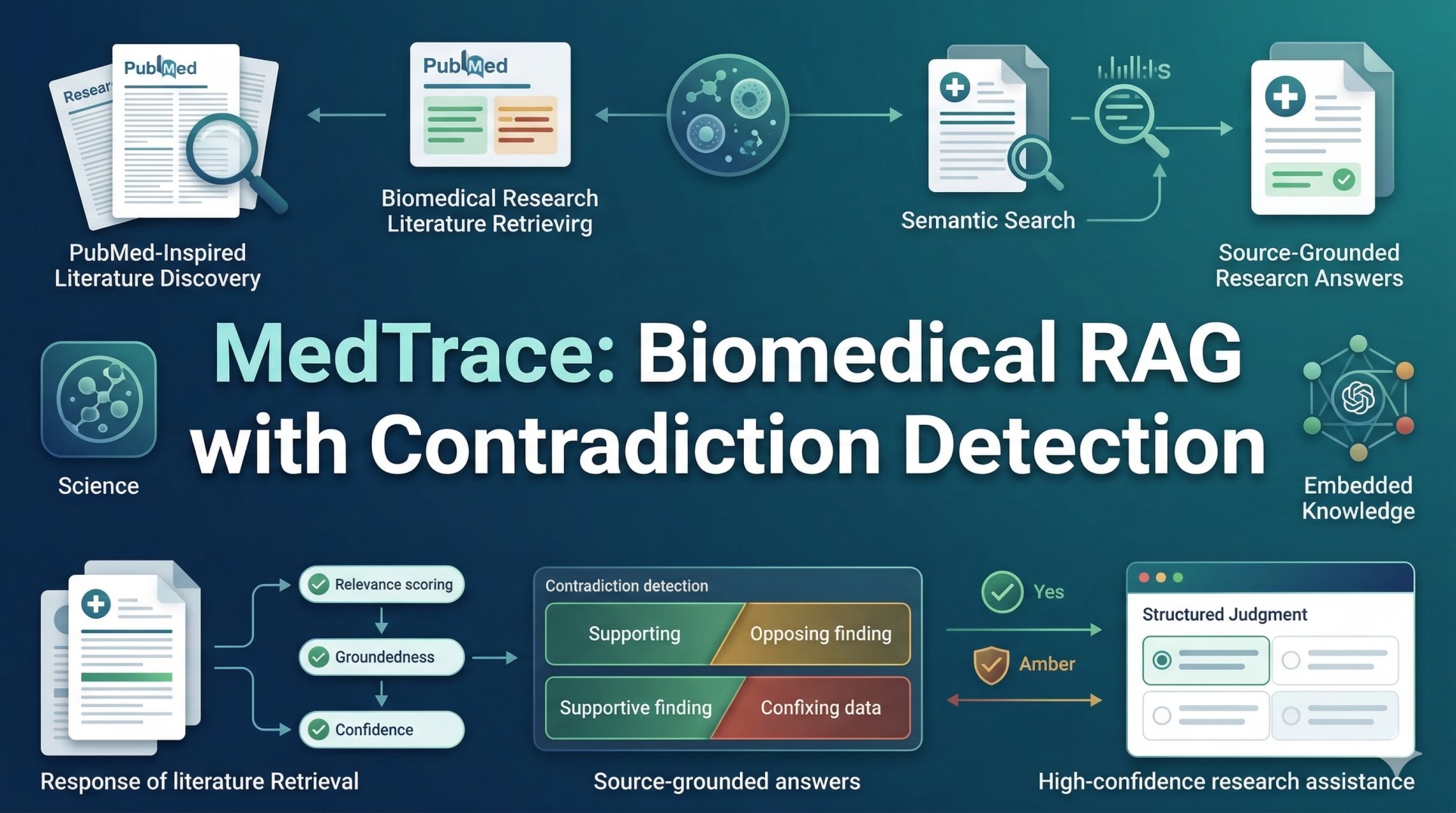MedTrace